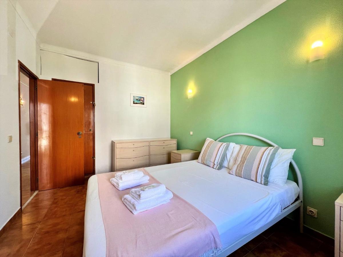 Albufeira Classic 2 By Homing Exterior photo